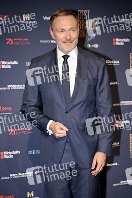 Best Brands Award 2026 in München